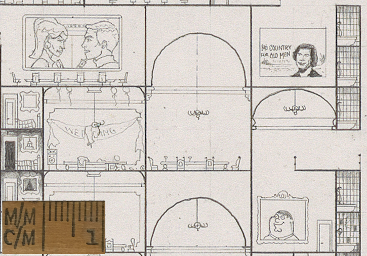 hotel perpetua detail (family guy)